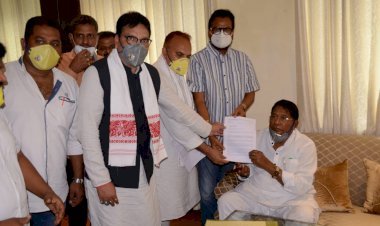 झारखंड अभी पूरी तरह अनलॉक नहीं होगा,कुछ जिलों में फिर से लग सकता है लॉकडाउन: रामेश्वर उरांव