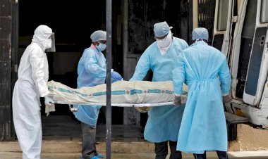 झारखंड: स्टेट में 14 जुलाई को चार कोरोना पेसेंट की मौत, मृतकों का संख्या पहुंची 37