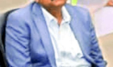 झारखंड: गोपाल जी तिवारी ने CM के OSD का पोस्ट छोड़ने का आग्रह किया,पथ निर्माण विभाग में संयुक्त सचिव बने रहेंगे