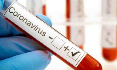 धनबाद:एमपी पीएन सिंह का एक और बॉडीगार्ड, साला व करीबी कोरोना संक्रमित, जिले में नौ नये पेसेंट मिले