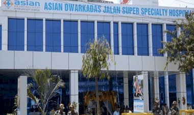 धनबाद: तीन प्राइवेट हॉस्पीटल्स को कोरोना डायलिसिस पेसेंट के लिए दो बेड रिजर्व करने का आदेश