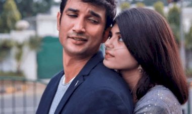 सुशांत सिंह राजपूत की 'Dil Bechara' ने फस्ट डे ही सभी रिकॉर्ड्स तोड़ डाले, अब तक की सबसे बड़ी ओपनिंग