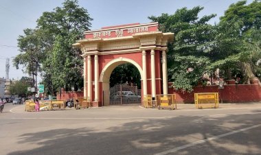 झारखंड: कोरोना वायरस संक्रमण के कारण झारखंड हाई कोर्ट दो सप्ताह के लिए बंद