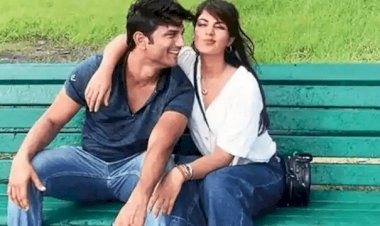 नई दिल्ली: रिया चक्रवर्ती ने सुप्रीम कोर्ट में दी अरजी, बिहार में दर्ज केस मुंबई ट्रांसफर करने की मांग