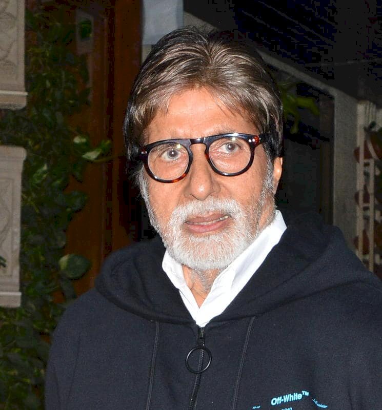 अमिताभ बच्चन हुए कोरोना संक्रमित, मुंबई के नानावटी हॉस्पीटल में एडमिट