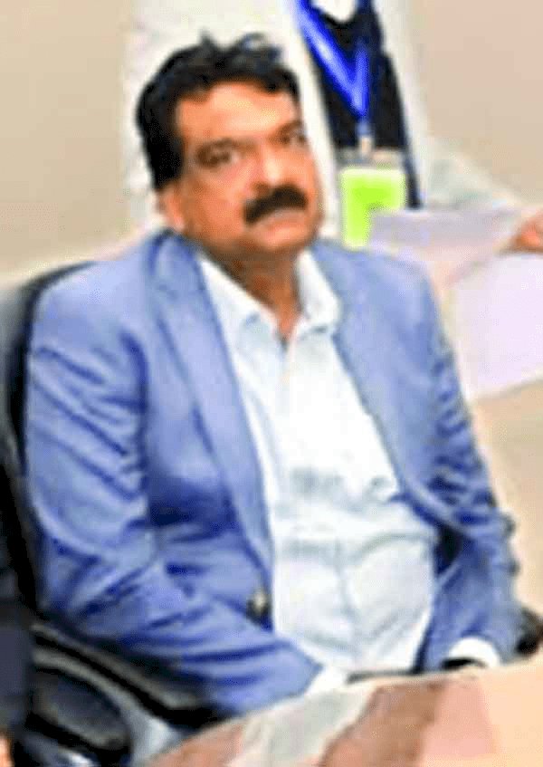 झारखंड: गोपाल जी तिवारी ने CM के OSD का पोस्ट छोड़ने का आग्रह किया,पथ निर्माण विभाग में संयुक्त सचिव बने रहेंगे