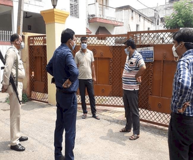 धनबाद: एक डॉक्टर समेत 11 नये कोरोना पेसेंट मिले, संक्रमितों की संख्या 337 हुई, अब तक 260 ठीक हुए