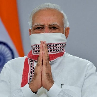 नई दिल्ली: Twitter पर PM नरेंद्र की फॉलोअर्स की संख्या छह करोड़ हुई