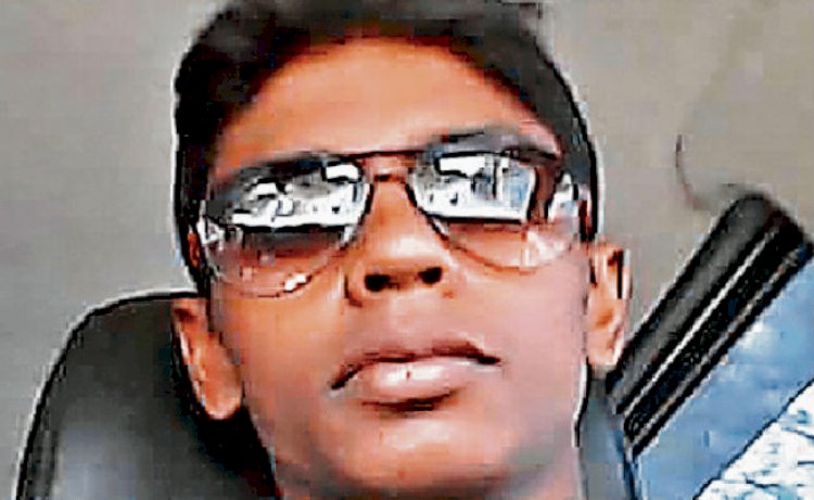 झारखंड: कुख्यात गैंगस्टर अमन साव कटिहार में अरेस्ट, पुलिस की स्पेशल टीम ने दबोचा