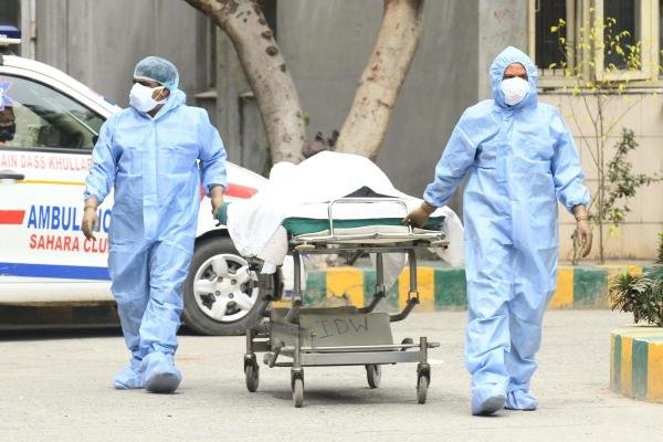 बिहार:कोरोना वायरस संक्रमण से बीजेपी MLC की मौत, स्टेट में संक्रमितों की संख्या 28564 पहुंची