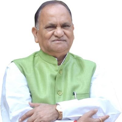 झारखंड: एक्स मिनिस्टर व BJP के रांची MLA सीपी सिंह कोरोना पॉजिटिव