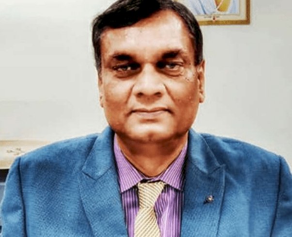 धनबाद: डॉ. शैलेंद्र कुमार बने BMKU के डीन ऑफ मेडिसिन