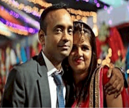 धनबाद: बीसीसीएल के रिटायर्ड डीटी डीसी झा की बेटी अनुप्रिया का आरोप, प्रताड़ना के कारण घर छोड़ी, संकेत है स्कूली फ्रैंड