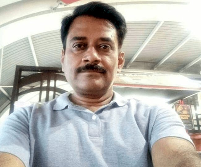 झारखंड: खूंटी-गढ़वा के एक्स एसपी IPS officer आलोक का निधन, सीएम हेमंत सोरेन ने श्रद्धां‍जलि दी