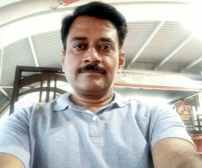 झारखंड: खूंटी-गढ़वा के एक्स एसपी IPS officer आलोक का निधन, सीएम हेमंत सोरेन ने श्रद्धांजलि दी