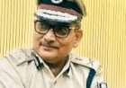 बिहार के DGP का शिवसेना एमपी संजय राउत को जवाब, रास्ता कोई रोके तो और बढ़ती है हिम्मत 