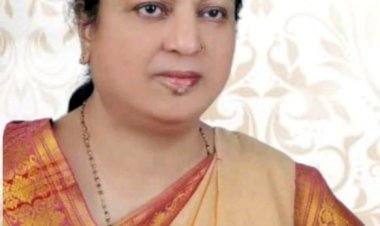 यूपी: कोरोना संक्रमण से प्राविधिक शिक्षा मिनिस्टर कमलरानी रानी वरुण की मौत