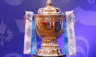 IPL 2020 यूएई में 19 सितंबर से, 10 नवंबर को खेला जायेगा फाइनल मैच, गवर्नमेंट ने दी मंजूरी