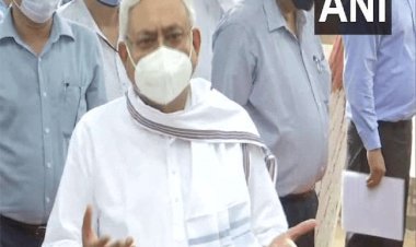 सुशांत सिंह मौत केस में बिहार सीएम नीतीश कुमार एक्शन में, कह- जो हुआ वह ठीक नहीं, अब DGP करेंगे बात