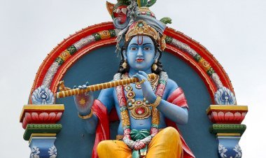 जन्माष्टमी 12 अगस्त को,  सर्वार्थ सिद्धि और ध्रुव योग में श्रीकृष्ण पूजा का खास मुहूर्त