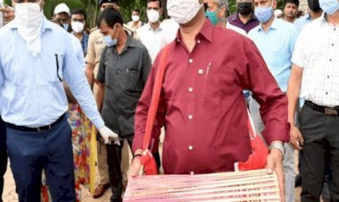 झारखंड: विश्व आदिवासी दिवस पर हर वर्ष नौ अगस्त को रहेगा राजकीय अवकाश:सीएम हेमंत सोरेन