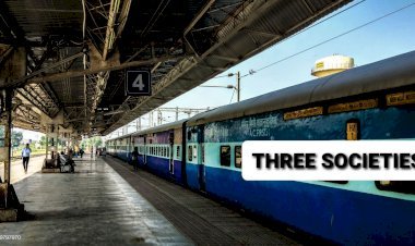 नई दिल्ली: सितंबर तक ट्रेनों के निलंबन का कोई नया सर्कुलर नहीं हुआ जारी, रेलवे बोर्ड की सफाई
