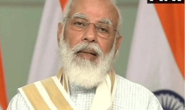 नई दिल्ली: सेंट्रल गवर्नमेंट ने टैक्स सिस्टम में सुधार के लिए बनाया फेसलेस सिस्टम, प्रधानमंत्री नरेंद्र मोदी ने समझाया