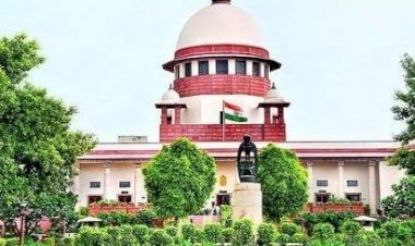 नई दिल्ली: सुप्रीम कोर्ट ने डीजीपी हटाने के मामले में सेंट्रल, झारखंड गवर्नमेंट व UPSC को नोटिस जारी किया