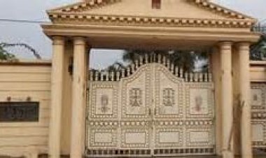 धनबाद: झरिया MLA पूर्णिमा सिंह के घर में घुसने की कोशिश करने वाला युवक को आया होश, बोला-रघुकुल मेरा पूर्व जन्म का आवास