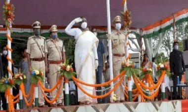 झारखंड में किसानों का दो हजार करोड़ रुपये ऋण माफ होगा: गवर्नर