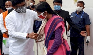 झारखंड: प्राइवेट सेक्टर में 75 परसेंट पोस्ट पर लोकल लोगों को रिजर्वेशन दिलायेंगे: सीएम हेमंत सोरेन