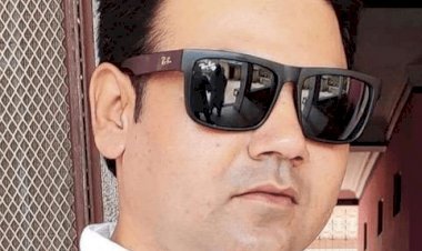 नेपाल से इंडिया  जाली रुपये व नकली सोना भेजने वाला दाऊद का गुर्गा अल्ताफ हुसैन अरेस्ट