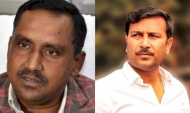 झारखंड: हेल्थ मिनिस्टर बन्ना गुप्ता व आजसू सुप्रीमो सुदेश महतो कोरोना पॉजिटिव, स्टेट में  1266 कोरोना पेसेंट मिले 