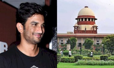 नई दिल्ली: सुशांत सिंह राजपूत मौत मामले की सीबीआइ करेगी जांच,  सुप्रीम कोर्ट का फैसला