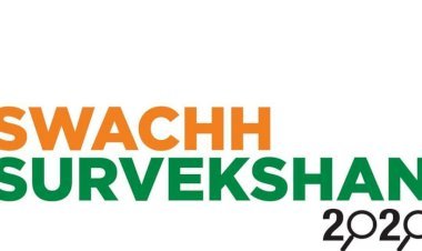 Swachh survekshan 2020 में धनबाद का रैंक सुधरा, देश मे 33वां पोजीशन, राजधानी रांची 30 वें नंबर पर