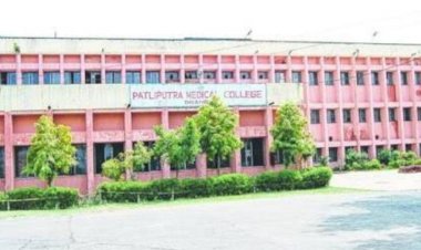 धनबाद: PMCH में बनेगा 300 बेड का नया कोविड केयर सेंटर, 20 बेड का ICU