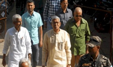 धनबाद: पुलिस कस्टडी से रामधीर को छुड़ाने में सीबीआइ की स्पेशल कोर्ट से एक्स मिनिस्टर बच्चा सिंह की सजा निरस्त