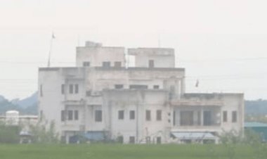 झारखंड: एक्स डीजीपी डीके पांडेय  की परेशानी बढ़ी, एसी  ने डीसी को सौंपी रिपोर्ट, कैंसिल हो सकती है जमीन की जमाबंदी