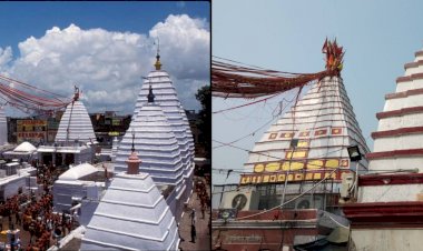 झारखंड: प्रतिदिन घंटे कर सकेंगे बाबा बैद्यनाथ और बासुकीनाथ के दर्शन, स्टेट गवर्नमेंट ने डीसी को भेजा लेटर