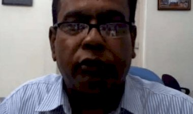 धनबाद:  कोरोना काल में कोयला लोडिंग में 30 परसेंट गिरावट, डीसी लाइन पर 75 किमी की स्पीड से चलेंगी ट्रेनें: DRM