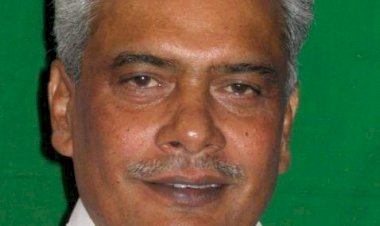 झारखंड: महराजगंज के Ex MP प्रभुनाथ सिंह एंड ब्रदर्स की उम्र कैद की सजा बरकारार, रांची हाईकोर्ट से नहीं मिली राहत