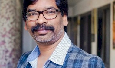 झारखंड: कोरोना पर स्थिति बिगड़ी तो फिर करेंगे लॉकडाउन: सीएम हेमंत