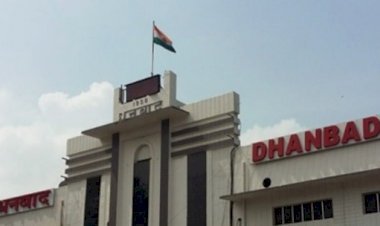 झारखंड: कोयलांचल में क्रिमिनल व माफिया  बेलगाम, बिना एसएसपी के व रुरल एसपी के चल रहा है धनबाद