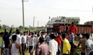 धनबादः धार्मिक टिप्पणी को लेकर दो गुटों में मारपीट, छह घायल