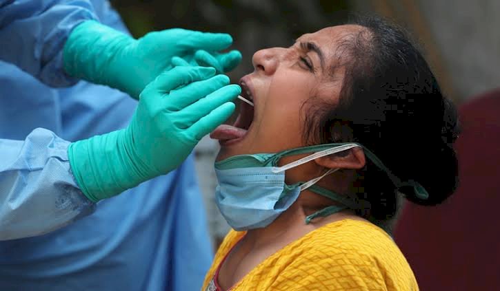 धनबाद: कोरोना सैंपल जांच कराने के लिए आइडी प्रुफ, पूरा एड्रेस व मोबाइल नंबर जरूरी