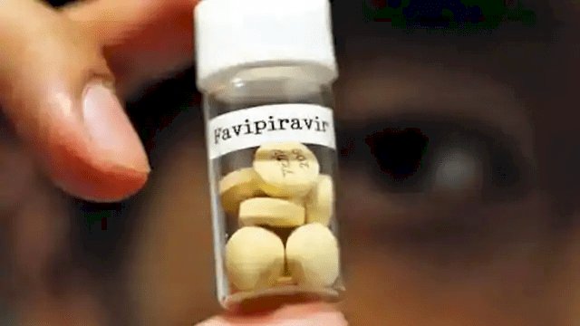 नई दिल्ली: पेसेंट के लिए सन फार्मा ने लॉन्च की दवा फेविपिराविर, 35 रुपए पर टैबलेट है फ्लूगार्ड की प्राइस