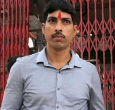 झारखंड: जमशेदपुर में ASI तरुण पांडेय ने सर्विस रिवाल्वर से खुद को मारी गोली, हुई मौत 