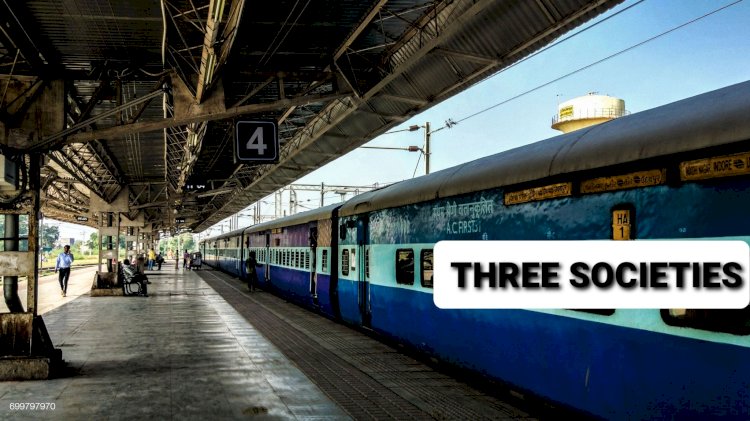 नई दिल्ली: सितंबर तक ट्रेनों के निलंबन का कोई नया सर्कुलर नहीं हुआ जारी, रेलवे बोर्ड की सफाई