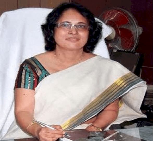 नई दिल्ली: सोमा मंडल बनी SAIL की चेयरमैन, नवरत्न कंपनी की पहली महिला अध्यक्ष बनी