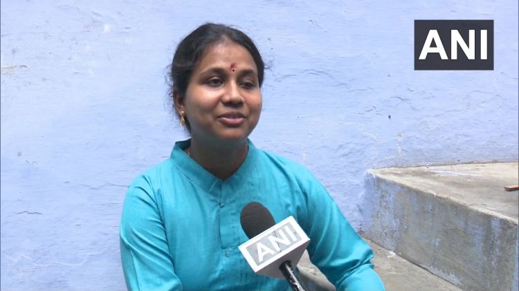 तमिलनाडु: मदुरै की विजुअली चैलेंज्ड पूर्णा सुंदरी ने यूपीएससी एग्जाम में 286 वीं रैंक लाया